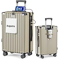 Amazon | [ユーエスポロ アッスン] スーツケース US3001 [並行輸入品